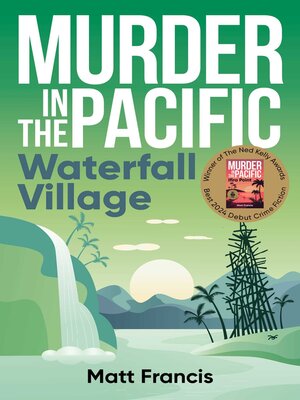 cover image of Waterfall Village